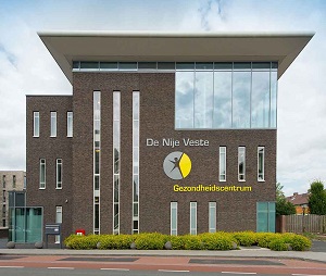 Foto locatie Nijkerk Meander Medisch Centrum