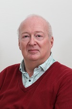 Pasfoto Stasiu Kowalski